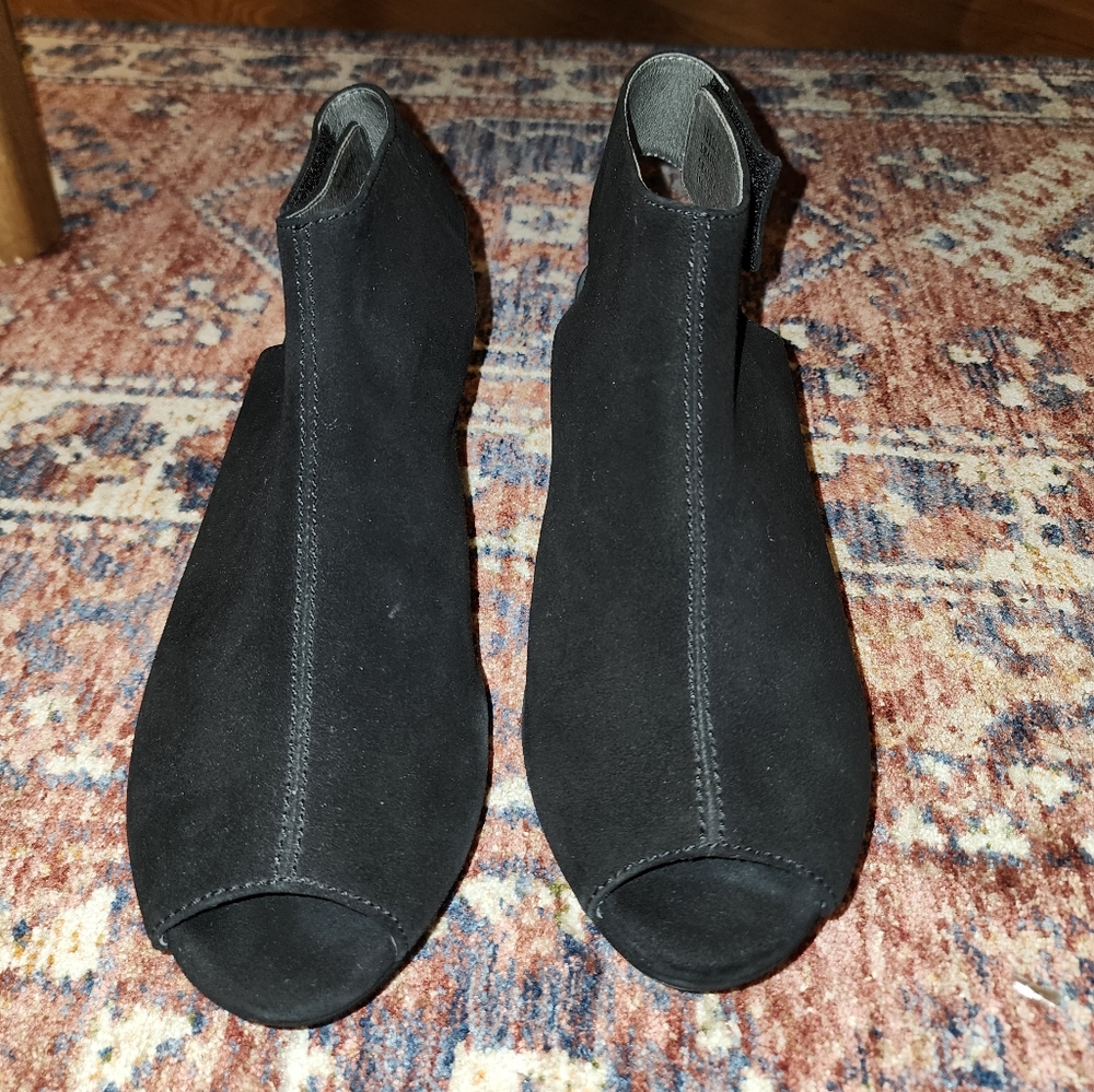 Chocolat Blu Wedge